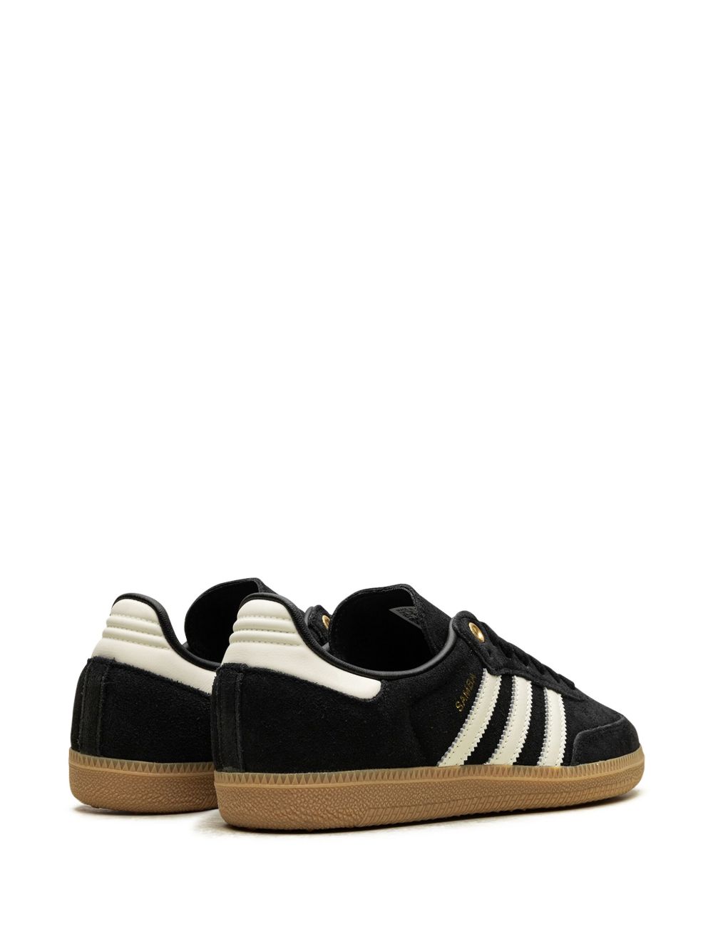 adidas Samba sneakers Black