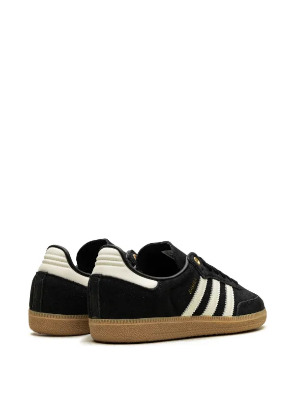 adidas gazelle silver green womens Adidas Originals Dry Clean Only Dry Clean Only Samba SAMBA OG KI5854 b