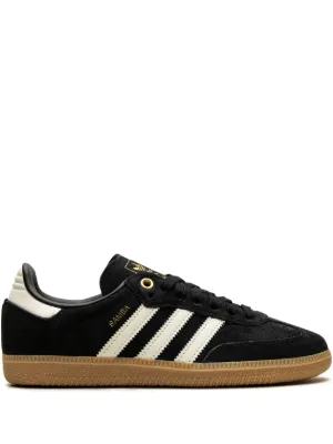 Adidas x JJJJound Samba OG 