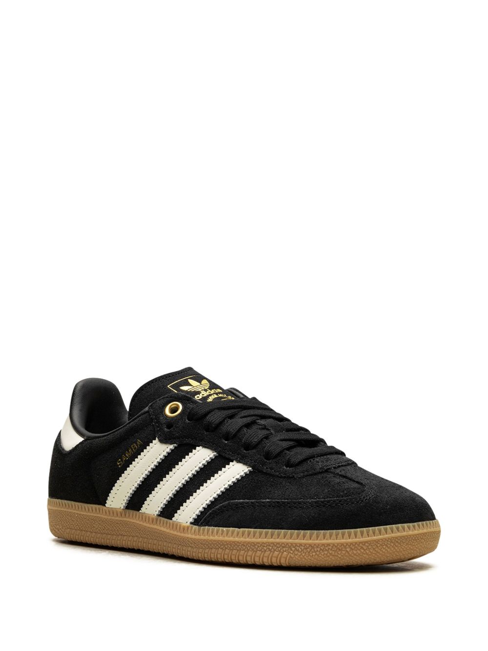 adidas Samba sneakers Black