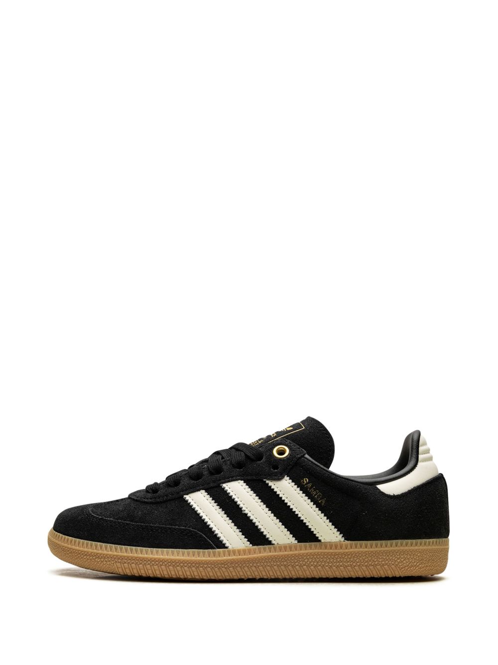 adidas Samba sneakers Black