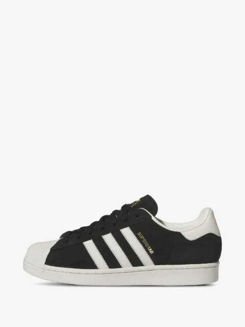 adidas tenis Superstar a rayas