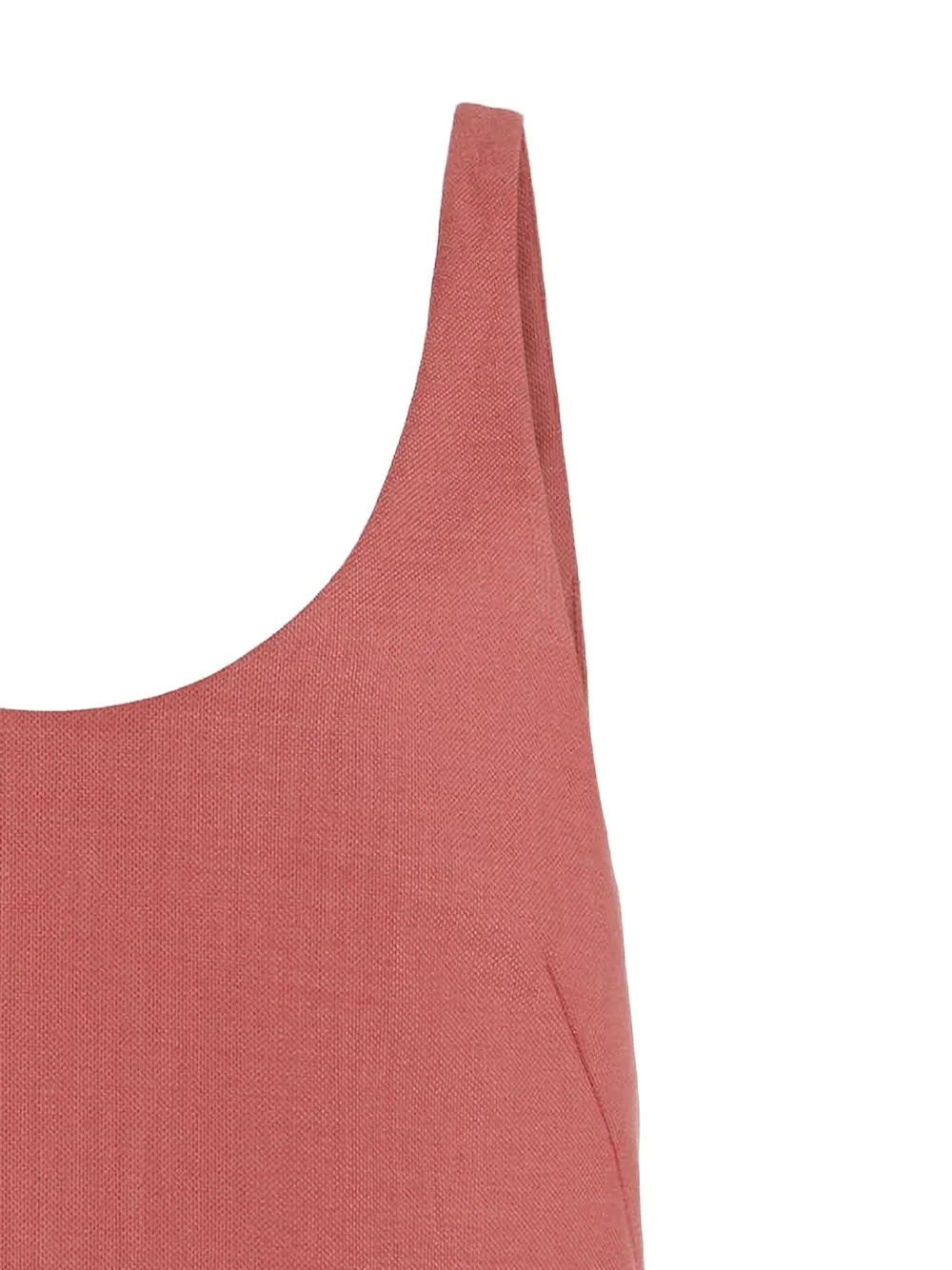 Gabriela Hearst scoop-neck sleeveless top | Vests & Tank Tops | Image 2
