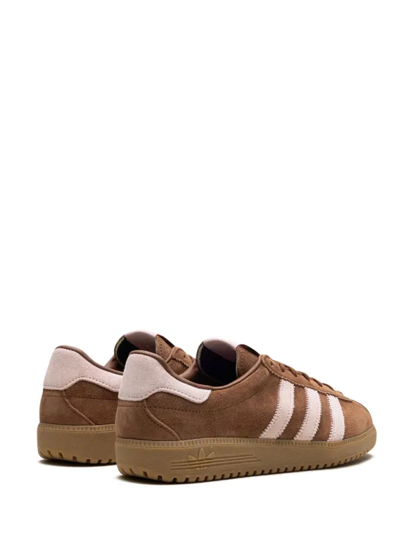 Adidas BRMD “Sandy Pink” スニーカー | ブラウン | FARFETCH JP