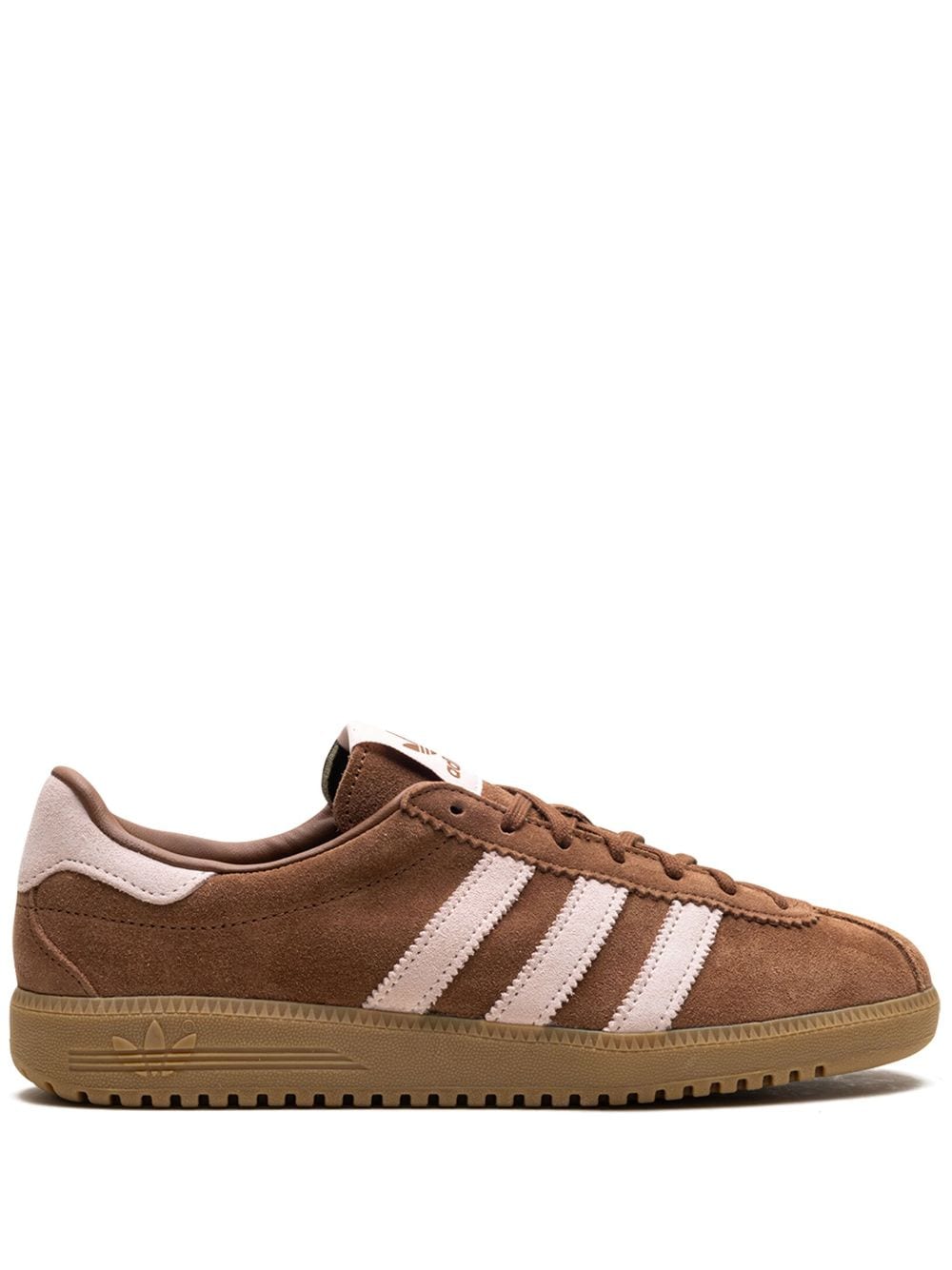 adidas BRMD "Sandy Pink" sneakers - Brown