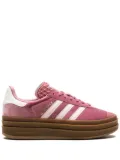 adidas Gazelle Bold ""Sandy Pink"" sneakers