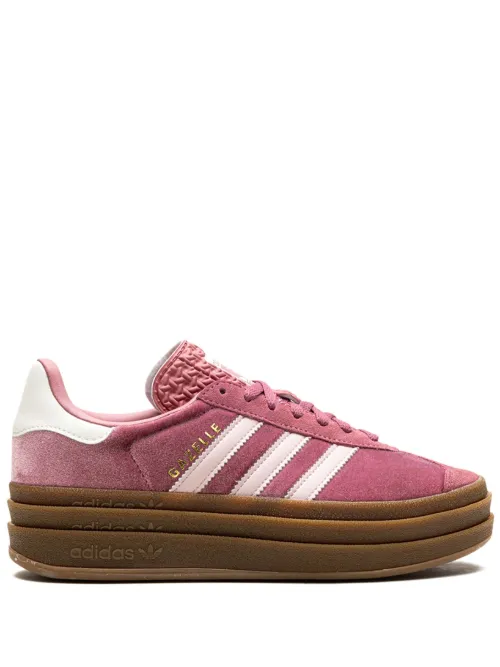 Baskets Gazelle Bold 'Sandy Pink' - adidas - Modalova