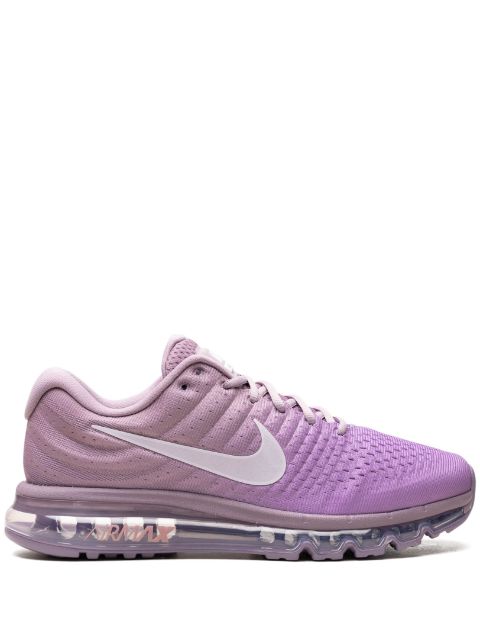 Nike Air Max 2017 "Plum Lavender" sneakers WOMEN