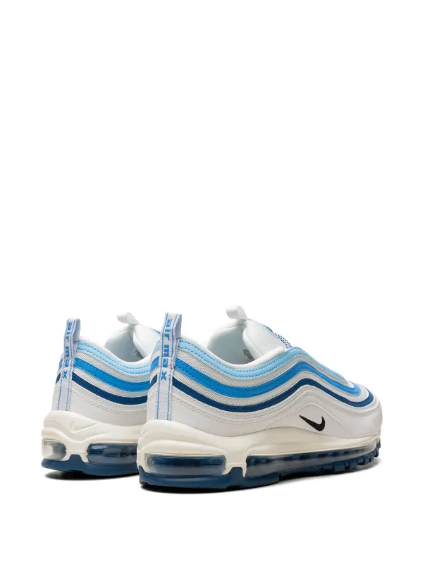 Nike air max 97 azul on sale