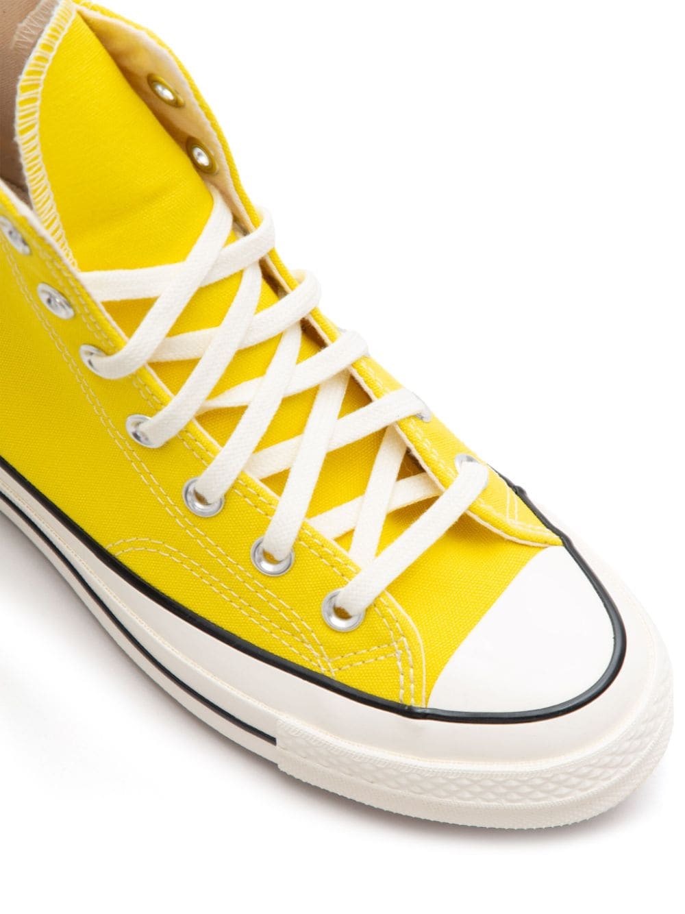 Shop Converse Chuck 70 Trainers In Gelb