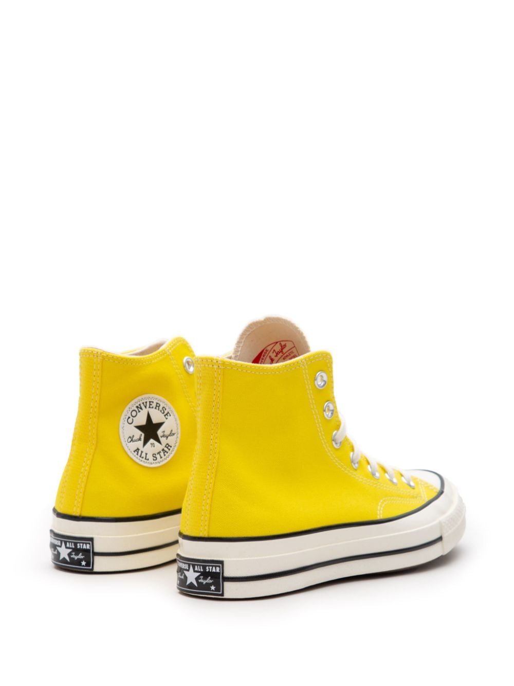 Shop Converse Chuck 70 Trainers In Gelb