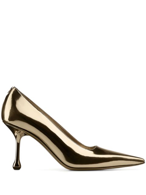 Jimmy Choo 80mm Ixia pumps Women