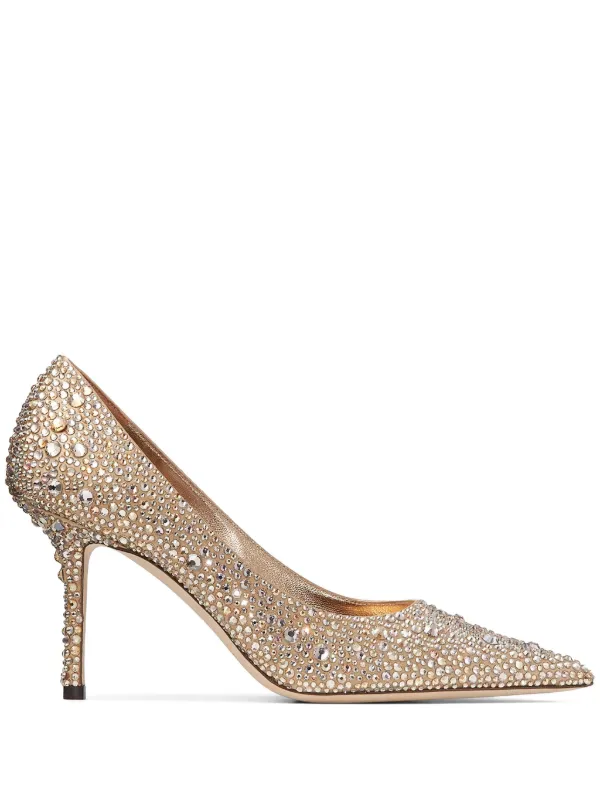 Farfetch jimmy choo shop