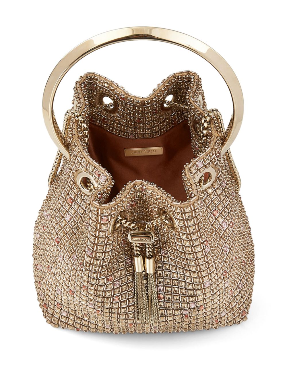 Jimmy Choo Bon Bon tote bag Women