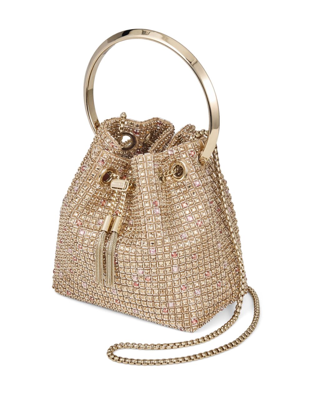 Jimmy Choo Bon Bon tote bag Women