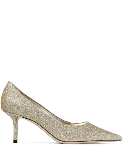 Jimmy Choo 65mm Love pumps 