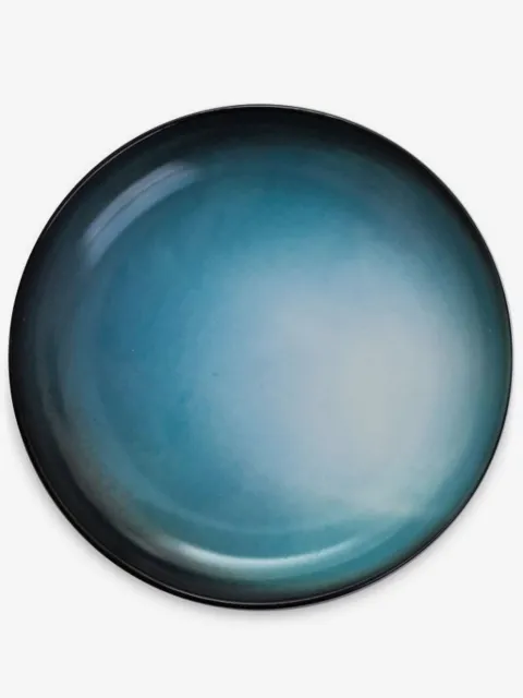Seletti plato de sopa Cosmic Diner Uranus 10824