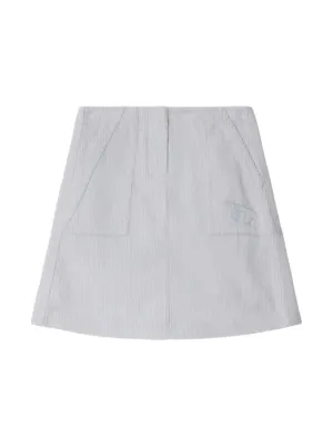 Burberry Kids（バーバリー・キッズ）スカート - FARFETCH