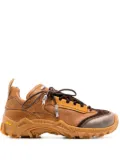 OUR LEGACY Gabe sneakers - Brown