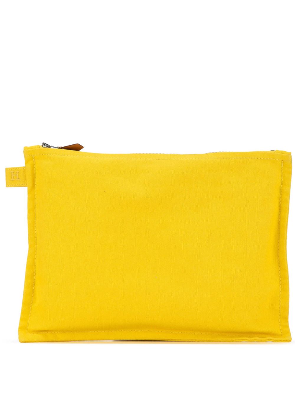 2000-2023 Canvas Bora Bora Zip pouch