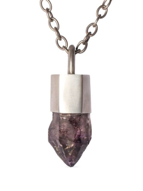 Talisman necklace