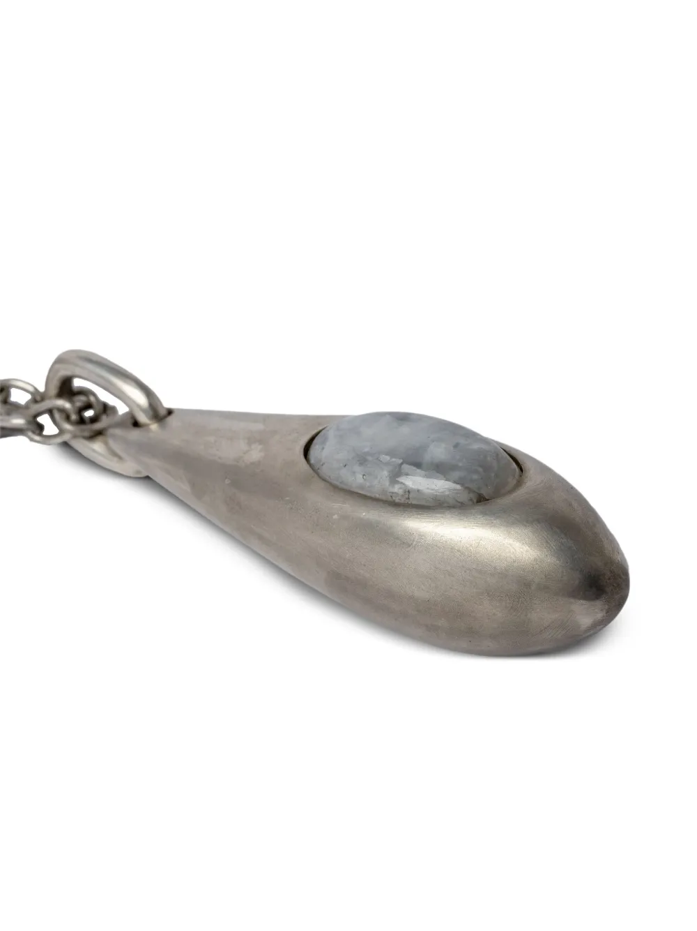 PARTS OF FOUR CHRYSALIS NECKLACE