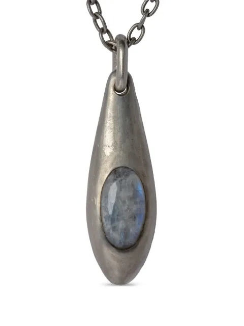 Parts of Four Chrysalis necklace 
