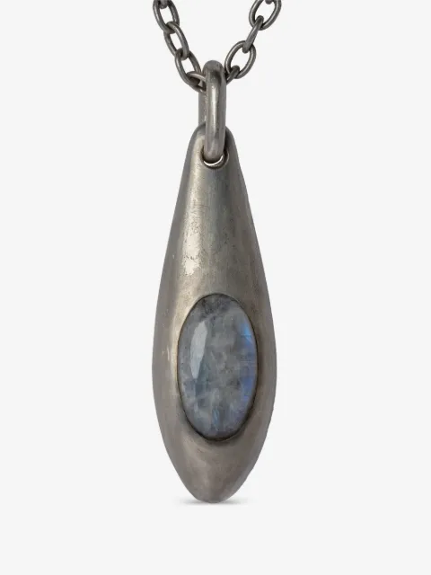 Parts of Four Chrysalis necklace 