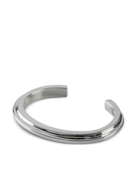 Ultra Reduction Ridge bracelet