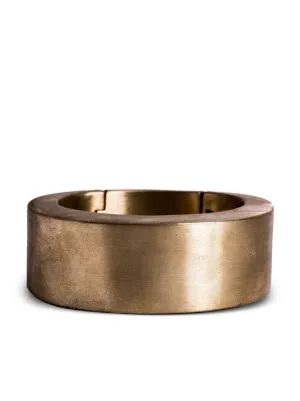 Parts Of Four Portal Bangle Bracelet | Gold | FARFETCH OM