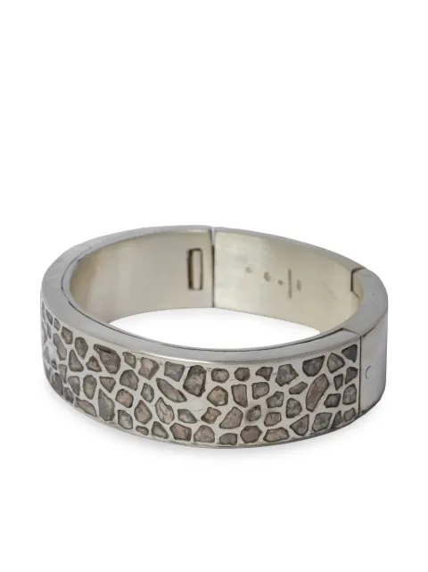 Parts of Four Sistema V2 diamond bracelet