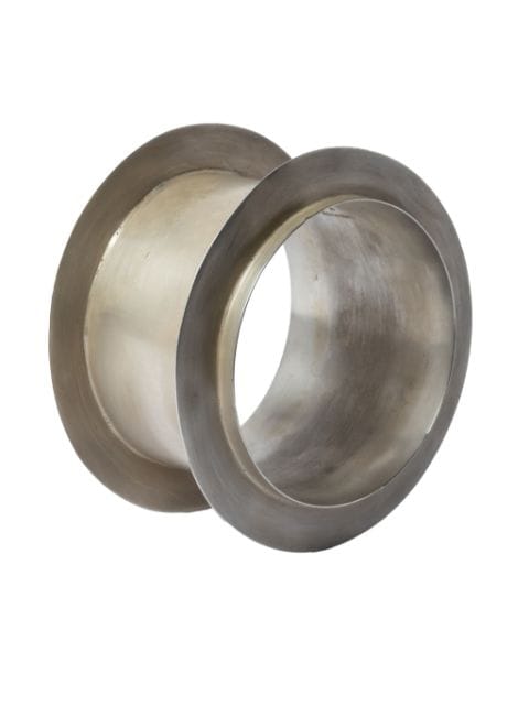 55mm Portal acid-finish bangle