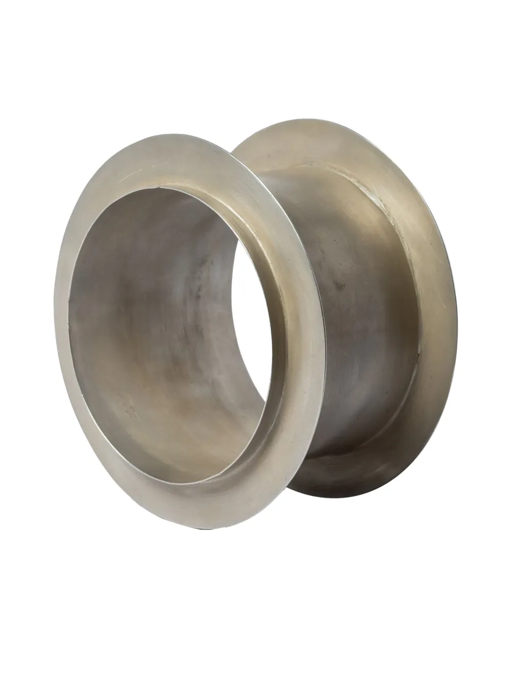 PARTS OF FOUR 55MM PORTAL ACID-FINISH BANGLE