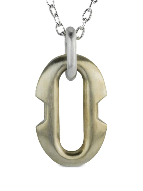 Collier Deco Link - Parts of Four - Modalova