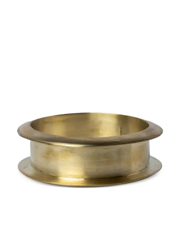 Parts Of Four Portal Bangle Bracelet | Gold | FARFETCH GR