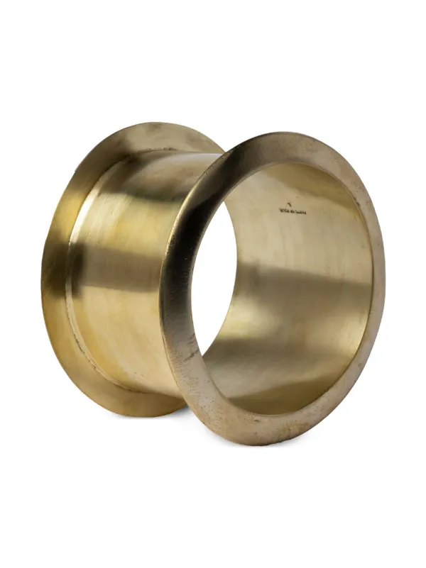 parts of four PORTAL BANGLE サイズM Portal Bangle (Redux, 9mm, AG) – Parts of Four
