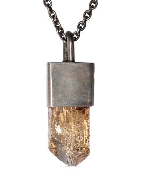 Talisman necklace