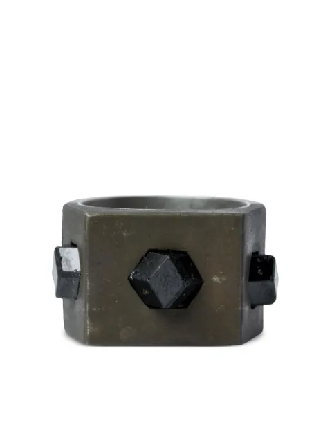 Parts of Four anillo Sistema