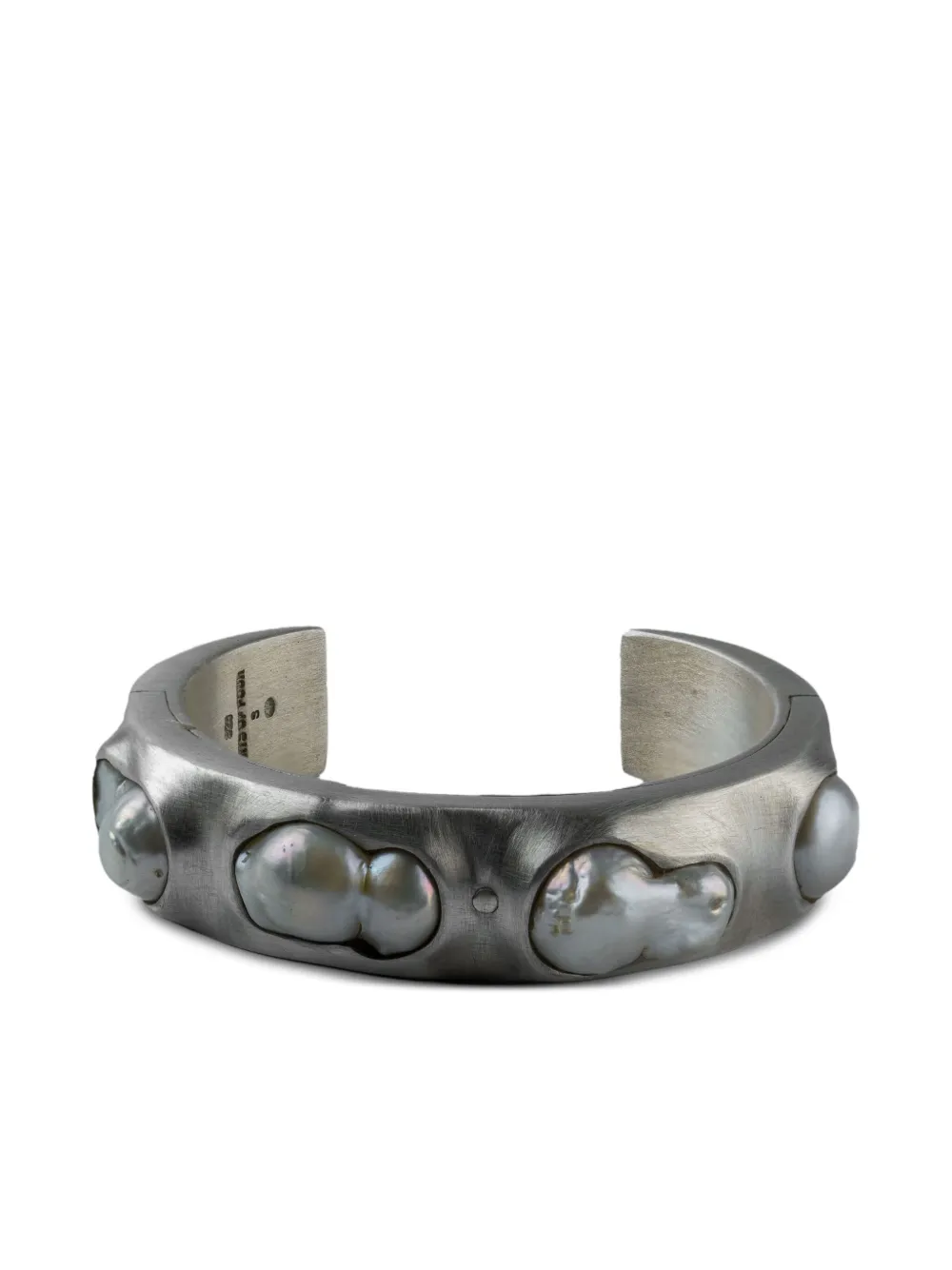 Parts of Four bracelet Sistema en argent sterling | argent | Image 1