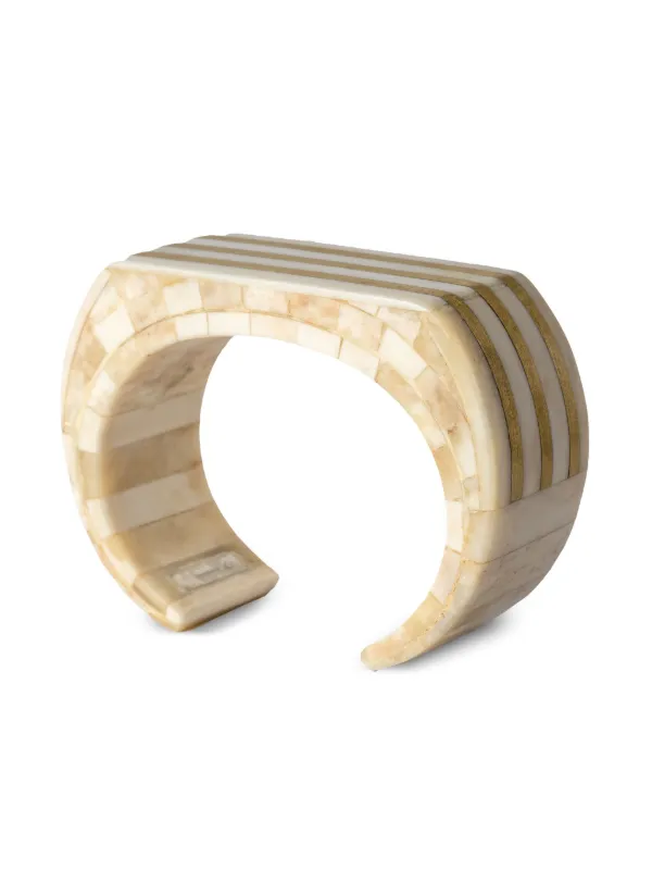 Parts of Four Toggle チェーン ブレスレット Parts of Four