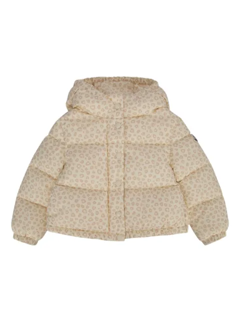 Moncler Enfant Tessa padded jacket