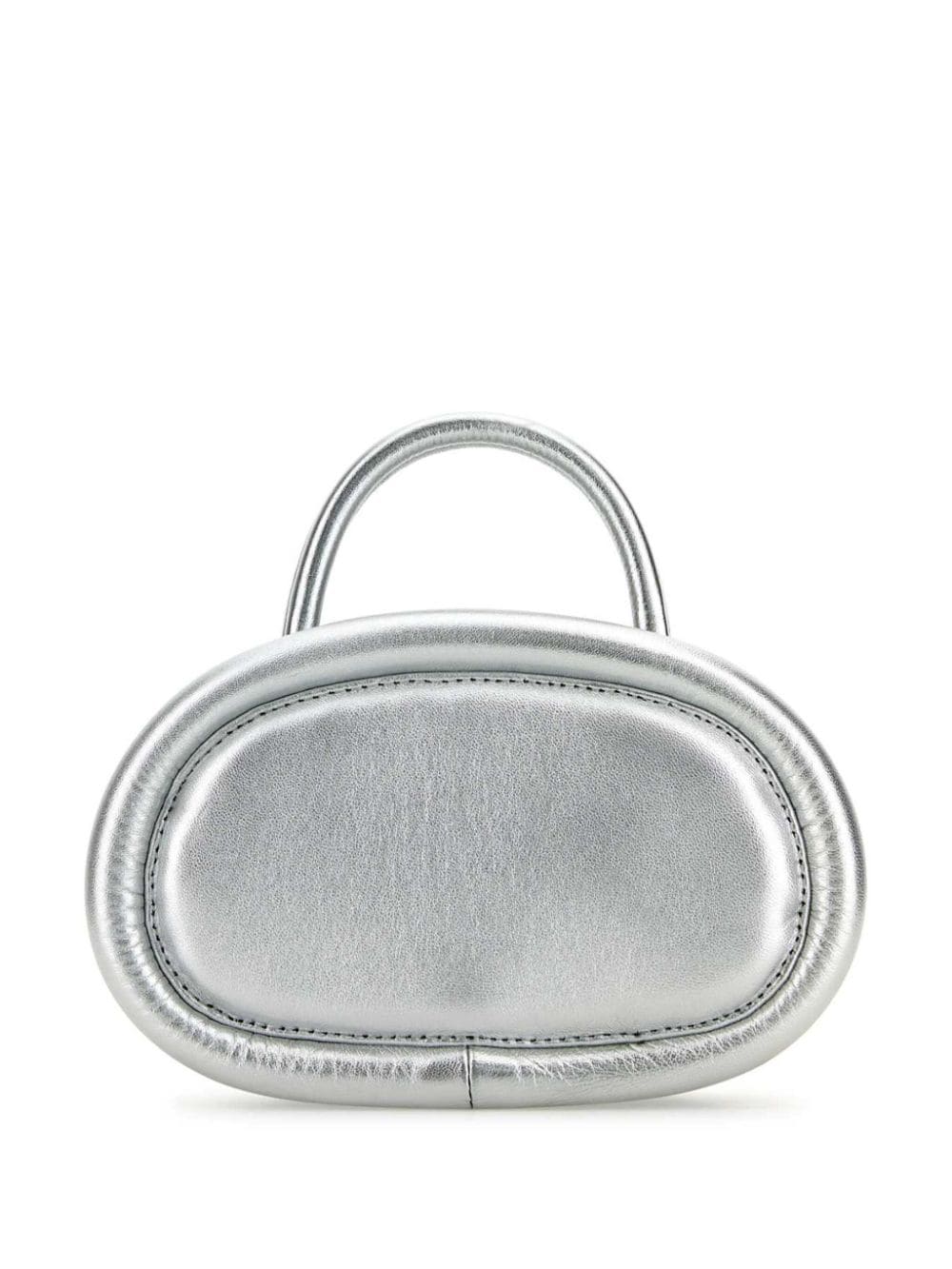 Pierre Hardy Alpha Strike handbag - Zilver