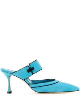 Manolo Blahnik