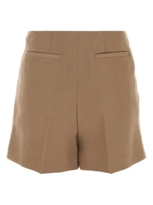 FENDI Shorts for Women Shop on FARFETCH