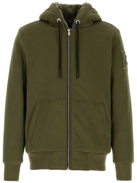 Moose Knuckles Classic Bunny sweatshirt