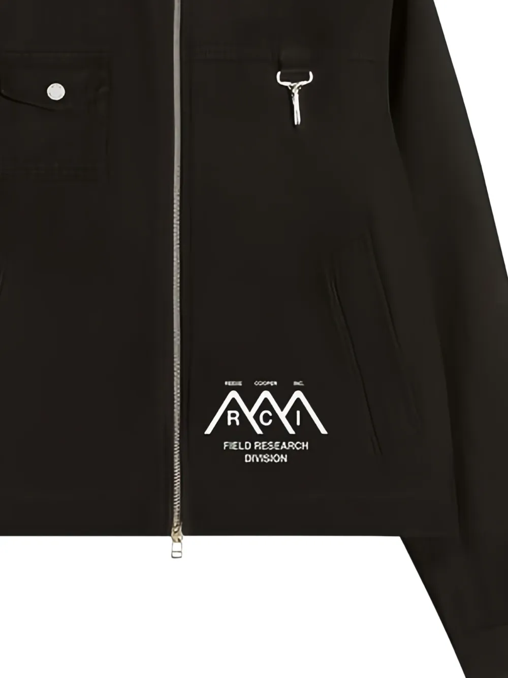 Reese Cooper Research Division jacket | Shirt Jackets | Image 2