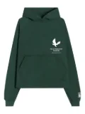 Reese Cooper Sunrise hoodie - Green