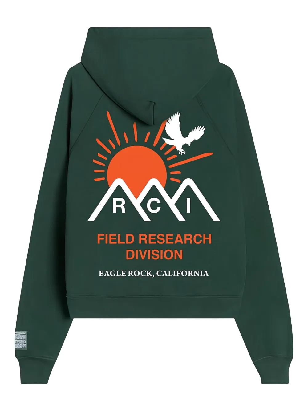 Reese Cooper Sunrise hoodie | Hoodies | Image 2