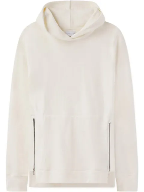 John Elliott Hooded Villain hoodie