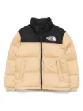 The North Face Kids 1996 Retro Neptuse jacket - Neutrals